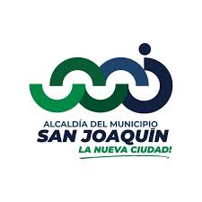 Alcaldía de San Joaquín